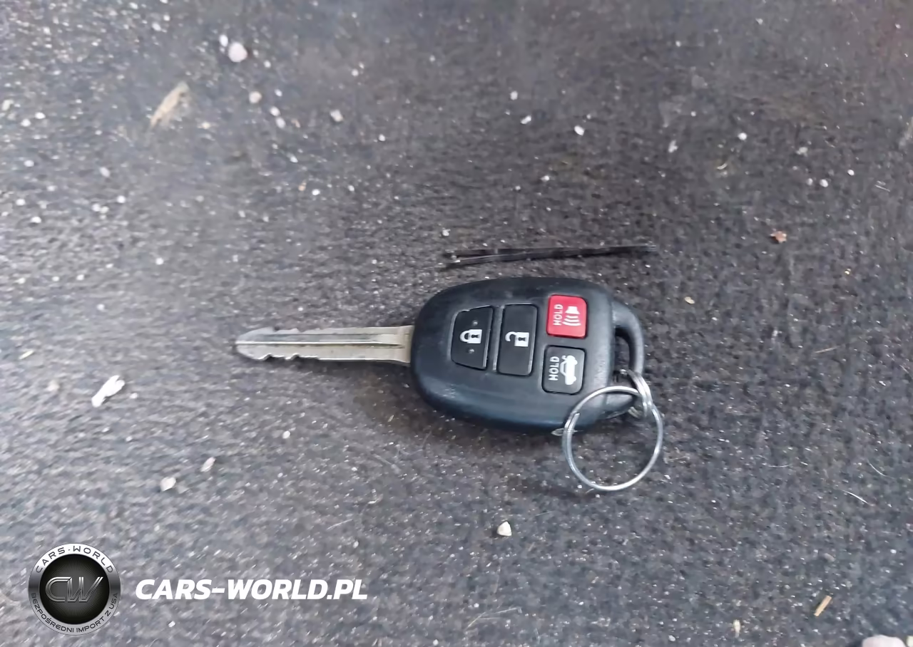 2019 Toyota Corolla Se VIN:2T1BURHE7KC236624 - 11