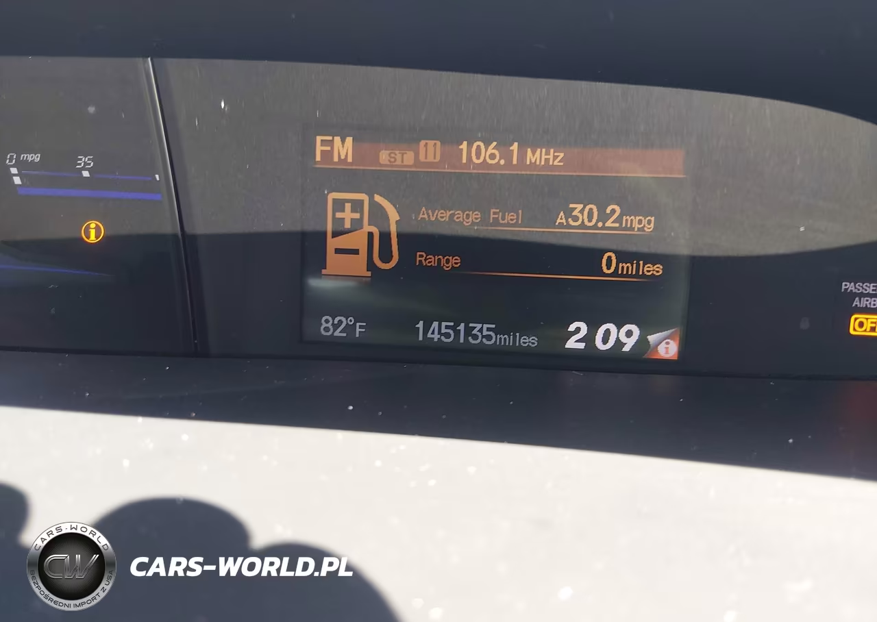 2015 Honda Civic Ex VIN:2HGFB2F85FH535117 - 15