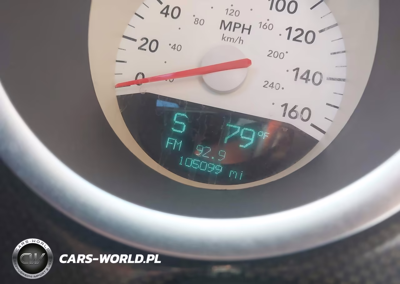 2006 Dodge Magnum Rt VIN:2D4GV57216H121082 - 7