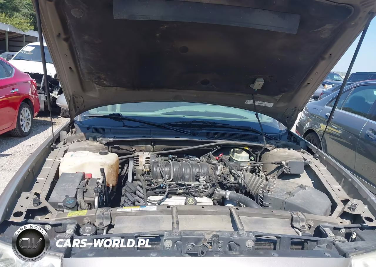 2001 Buick Lesabre Custom VIN:1G4HP54K914168247 - 10