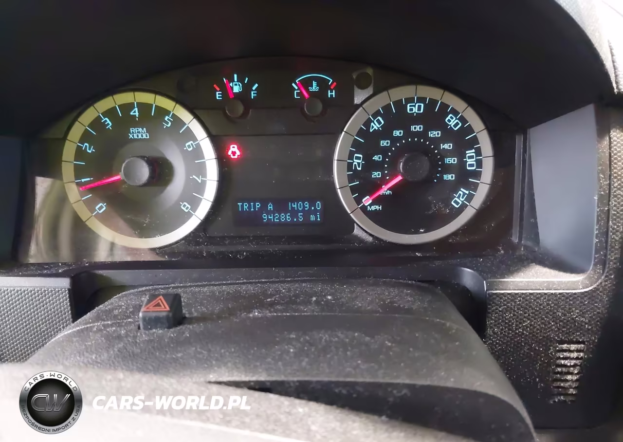 2011 Ford Escape Limited VIN:1FMCU9EG0BKB96360 - 7