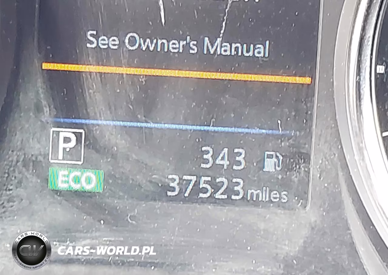 2019 Nissan Rogue Sv VIN:JN8AT2MT3KW261977 - 15