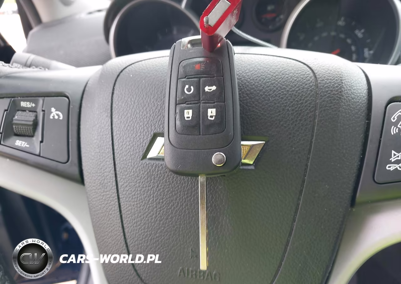 2013 Chevrolet Cruze Eco Auto VIN:1G1PH5SBXD7254551 - 11