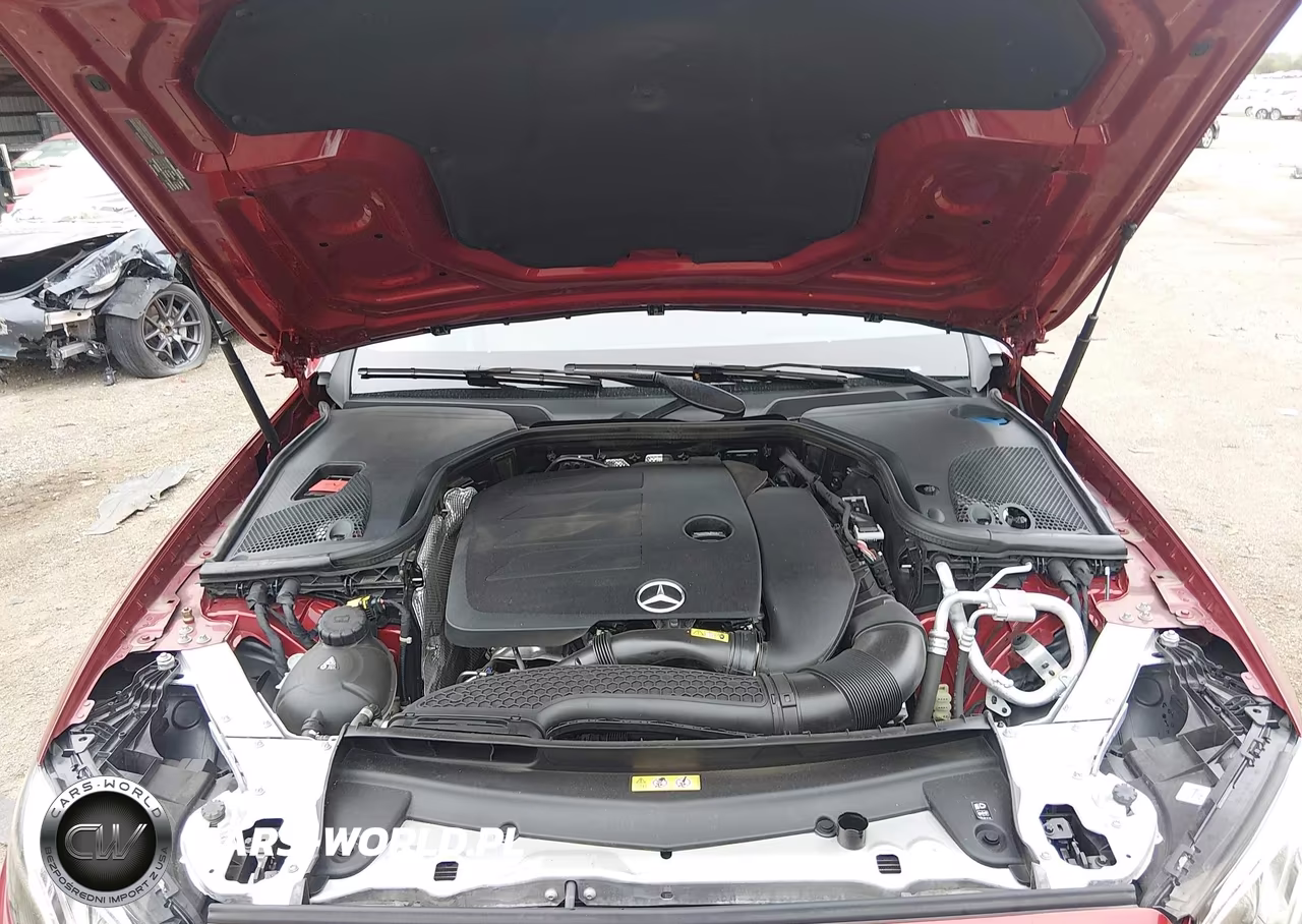2020 Mercedes-Benz E 350 4Matic VIN:WDDZF8EB6LA730076 - 10