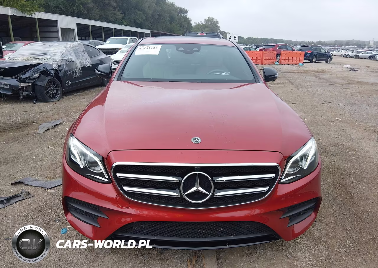 2020 Mercedes-Benz E 350 4Matic VIN:WDDZF8EB6LA730076 - 13