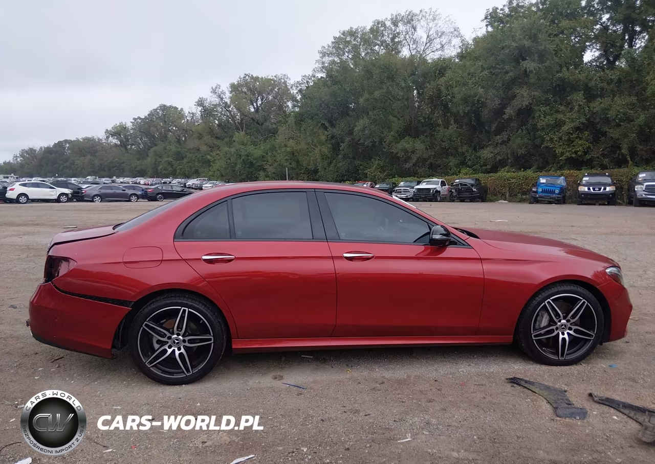 2020 Mercedes-Benz E 350 4Matic VIN:WDDZF8EB6LA730076 - 14
