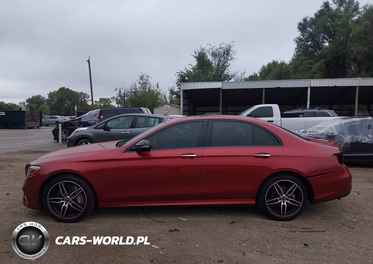 2020 Mercedes-Benz E 350 4Matic VIN:WDDZF8EB6LA730076 - 15