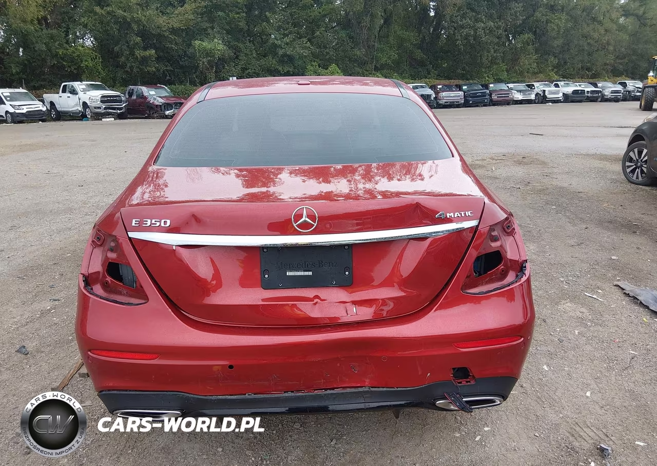 2020 Mercedes-Benz E 350 4Matic VIN:WDDZF8EB6LA730076 - 17