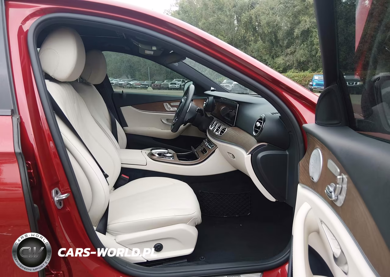 2020 Mercedes-Benz E 350 4Matic VIN:WDDZF8EB6LA730076 - 5
