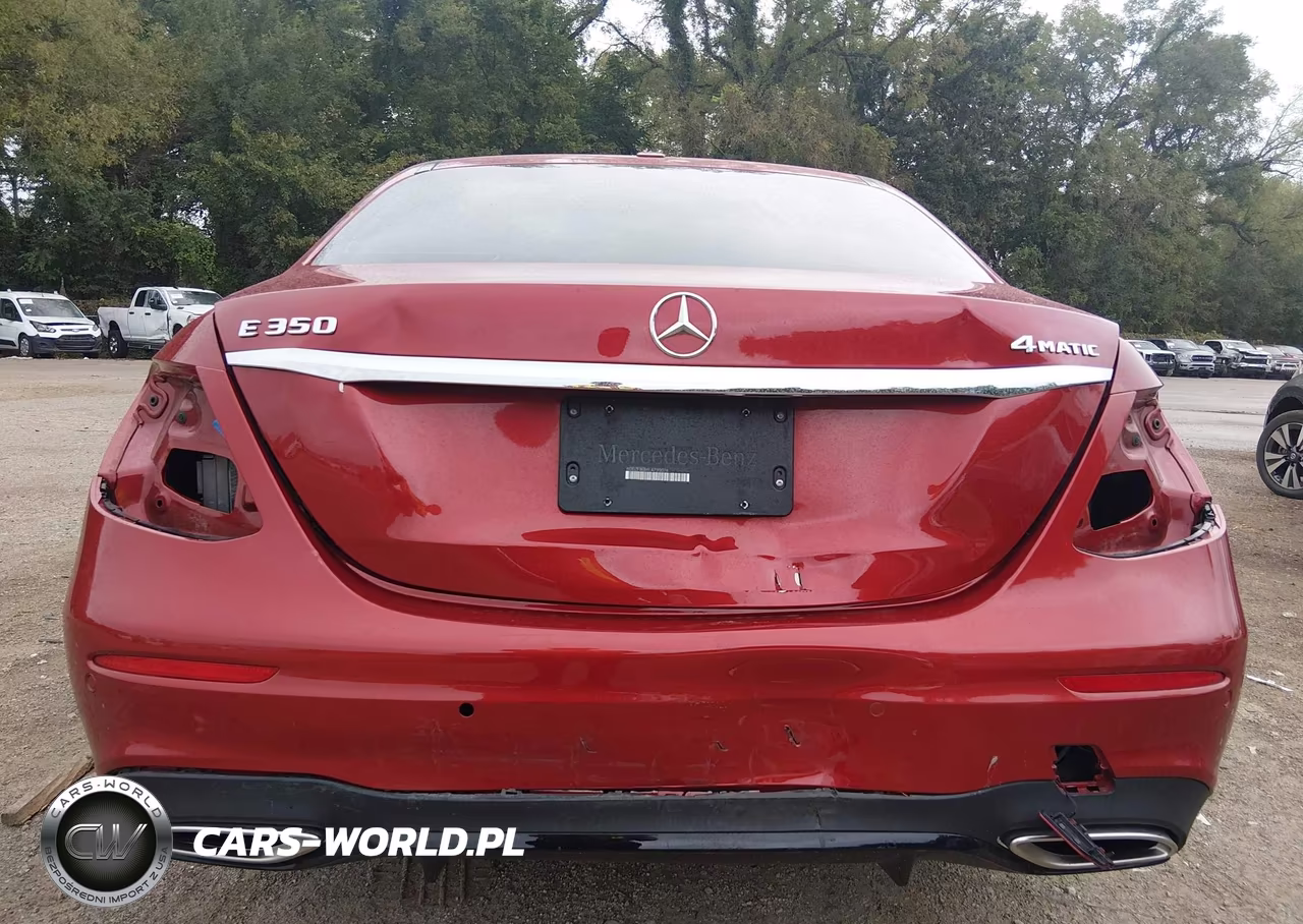 2020 Mercedes-Benz E 350 4Matic VIN:WDDZF8EB6LA730076 - 6