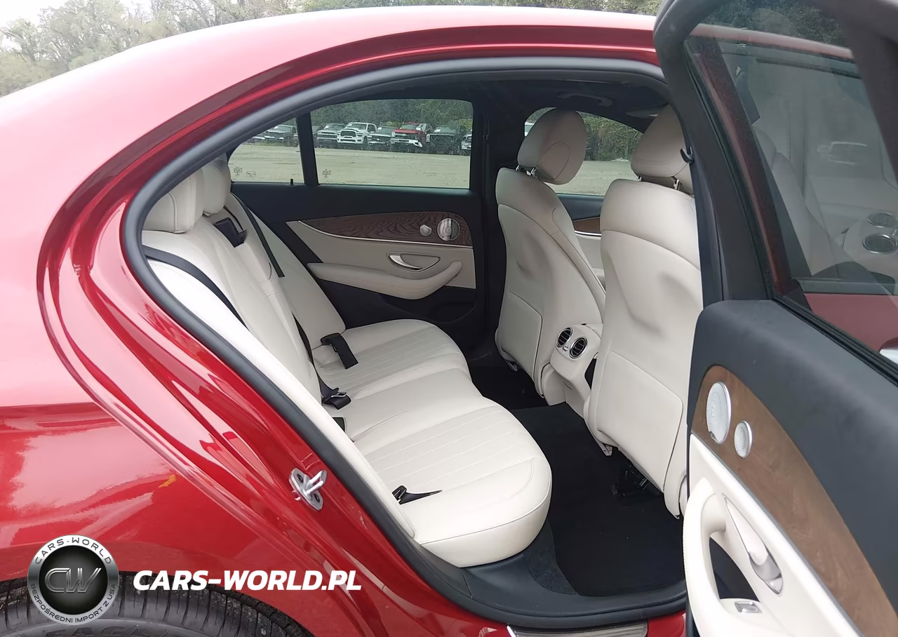 2020 Mercedes-Benz E 350 4Matic VIN:WDDZF8EB6LA730076 - 8