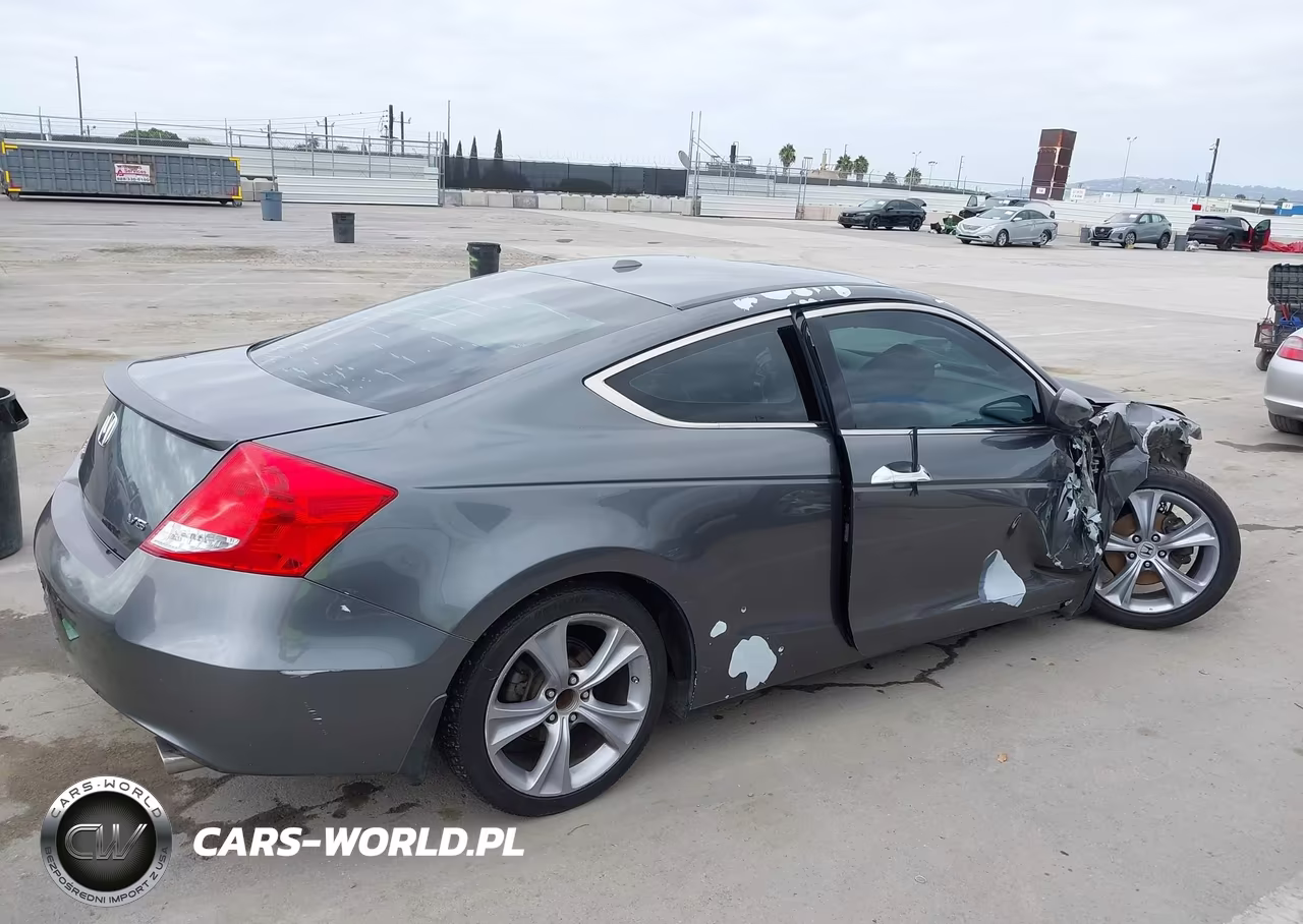 2011 Honda Accord 3.5 Ex-L VIN:1HGCS2B88BA002468 - 14
