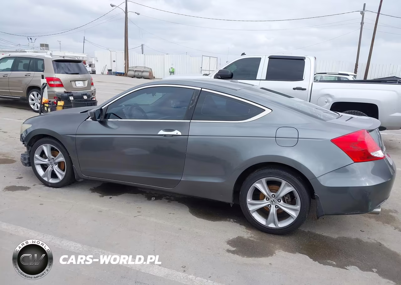 2011 Honda Accord 3.5 Ex-L VIN:1HGCS2B88BA002468 - 15