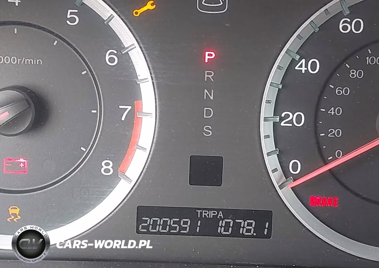 2011 Honda Accord 3.5 Ex-L VIN:1HGCS2B88BA002468 - 16