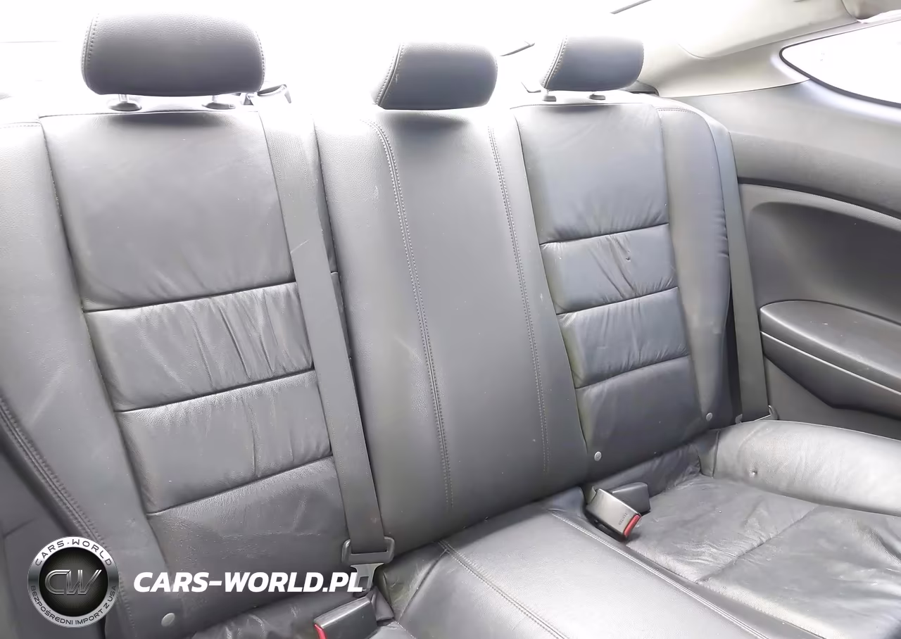 2011 Honda Accord 3.5 Ex-L VIN:1HGCS2B88BA002468 - 8