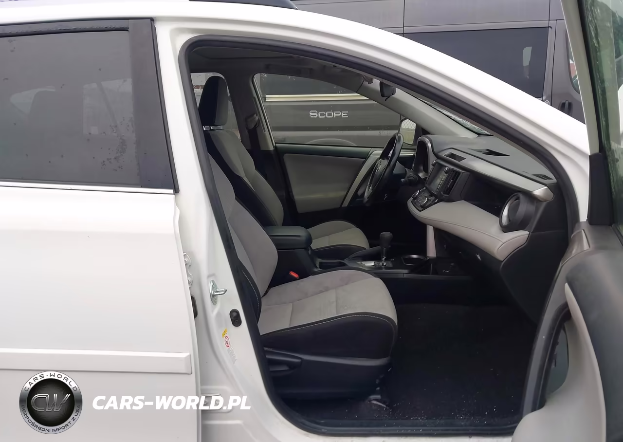 2018 Toyota Rav4 Hybrid Xle VIN:JTMRJREV5JD158938 - 5