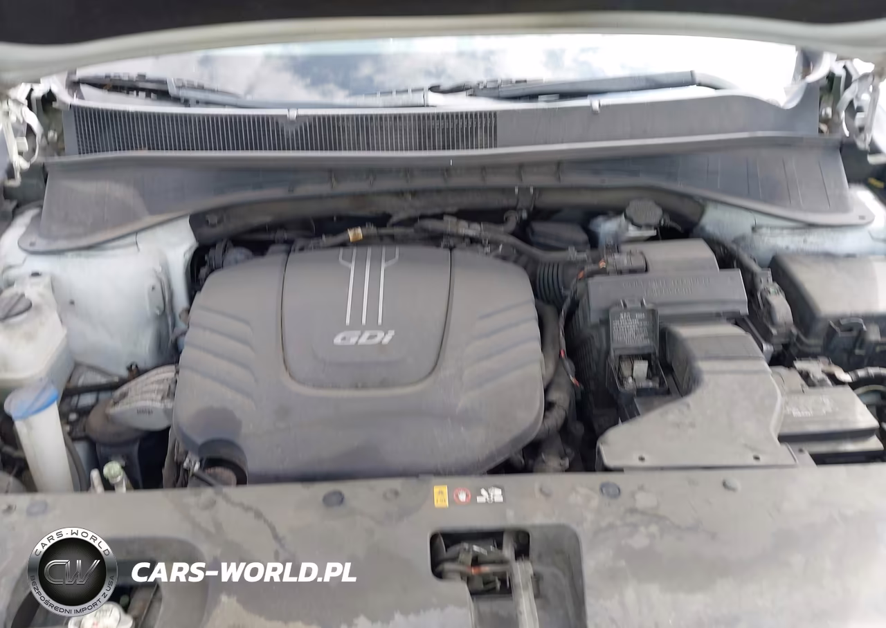 2017 Kia Sorento 3.3L Lx VIN:5XYPG4A57HG247467 - 10