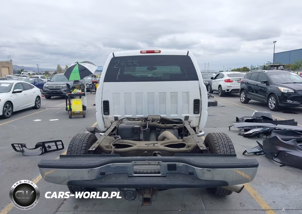 2006 GMC Sierra 2500Hd Slt VIN:1GTHK23U16F132455 - 16