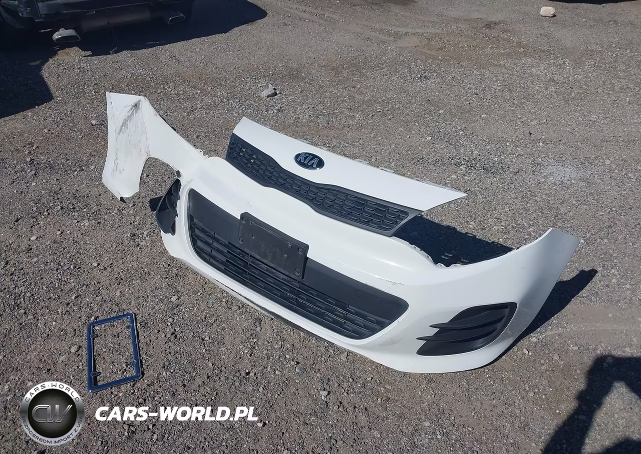 2016 Kia Rio Lx VIN:KNADM5A38G6647147 - 12