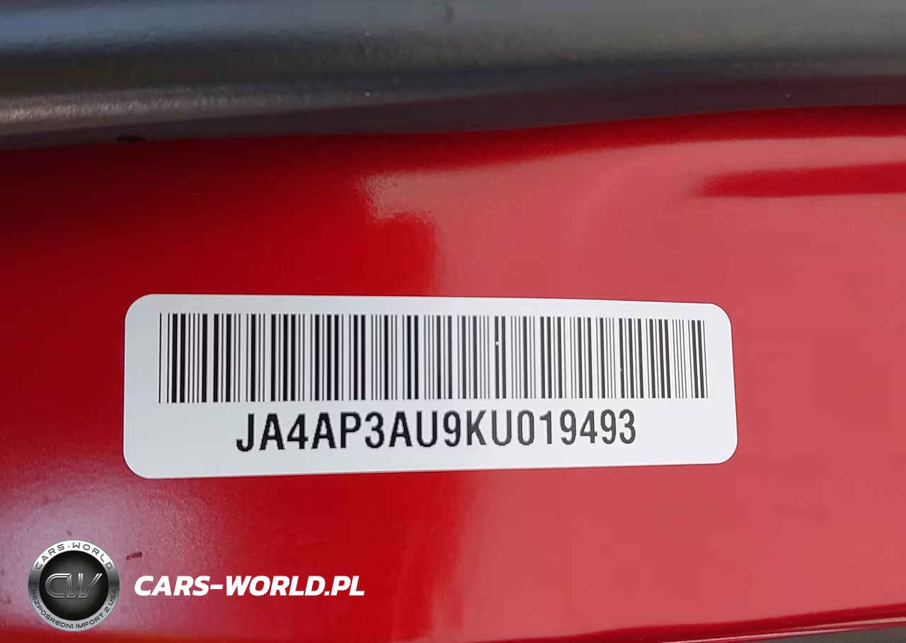 2019 Mitsubishi Outlander Sport 2.0 Es VIN:JA4AP3AU9KU019493 - 13