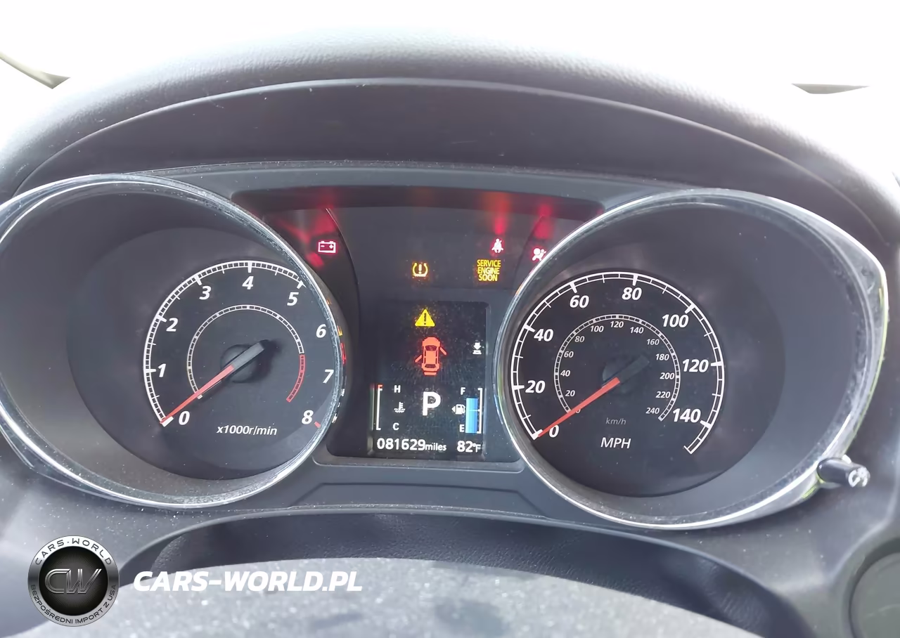 2019 Mitsubishi Outlander Sport 2.0 Es VIN:JA4AP3AU9KU019493 - 7