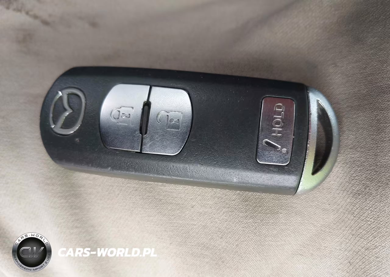 2019 Mazda Cx-5 Touring VIN:JM3KFBCM3K0564091 - 11