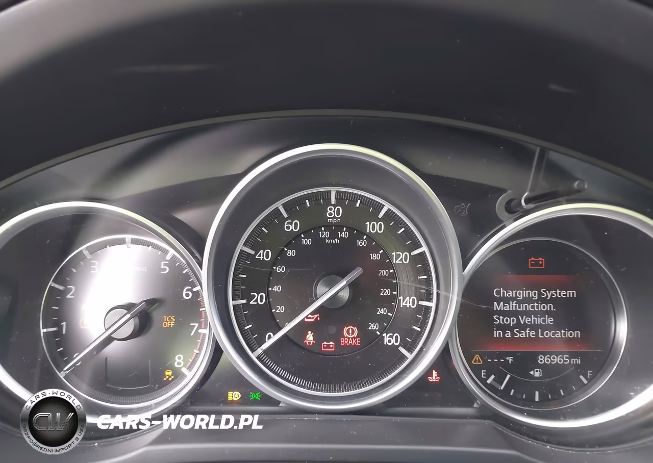 2019 Mazda Cx-5 Touring VIN:JM3KFBCM3K0564091 - 7