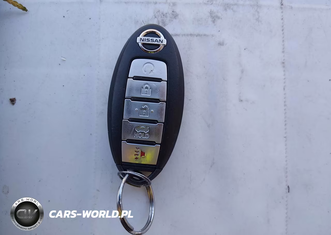 2015 Nissan Altima 2.5 Sl VIN:1N4AL3AP2FN356167 - 11