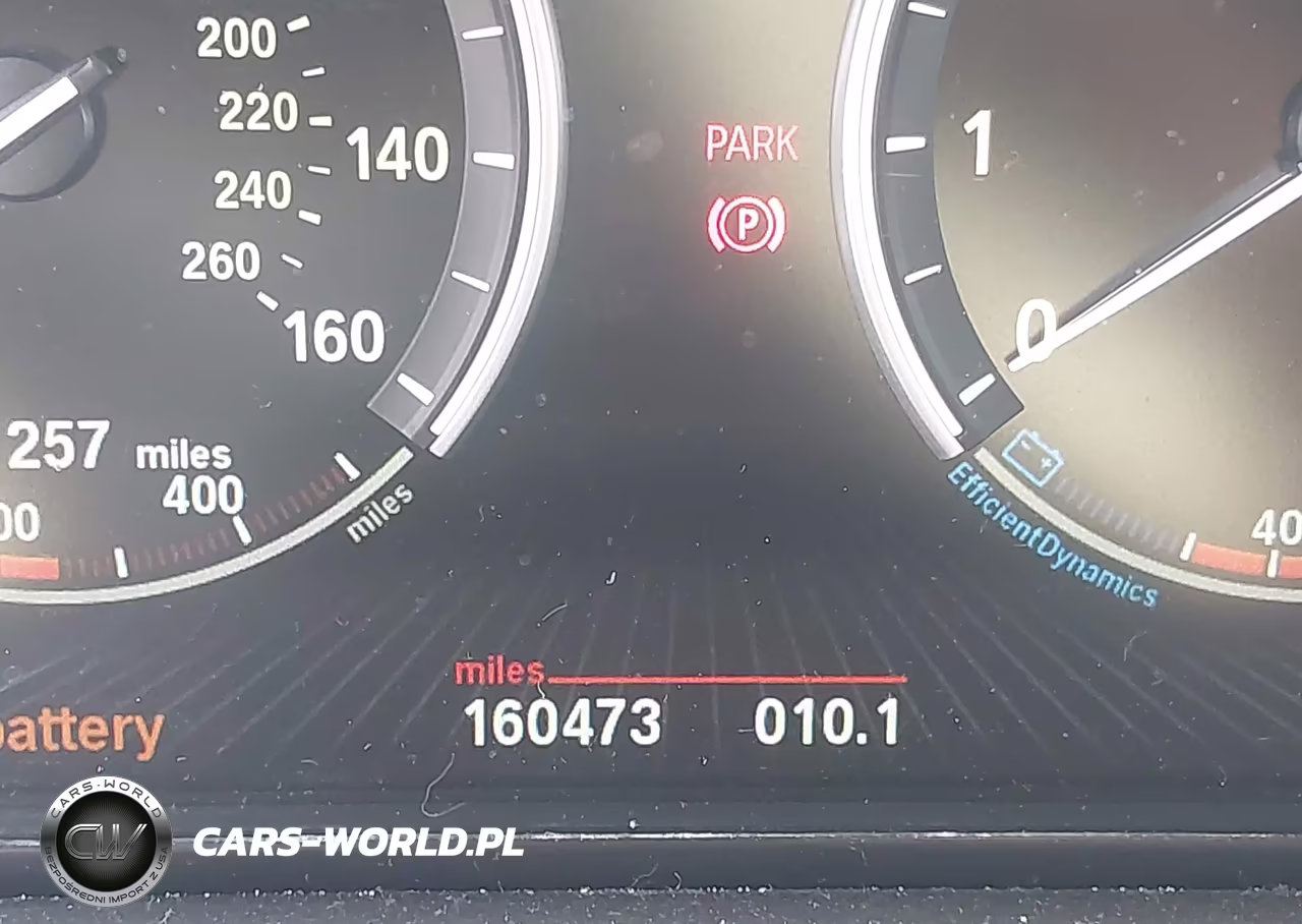 2014 BMW X3 xDrive28I VIN:5UXWX9C58E0D14991 - 7