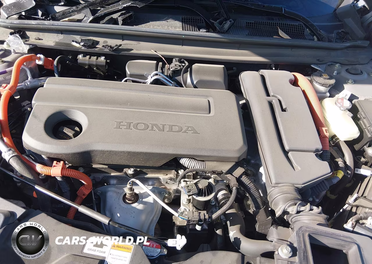 2024 Honda Accord Hybrid Sport-L VIN:1HGCY2F79RA085807 - 10