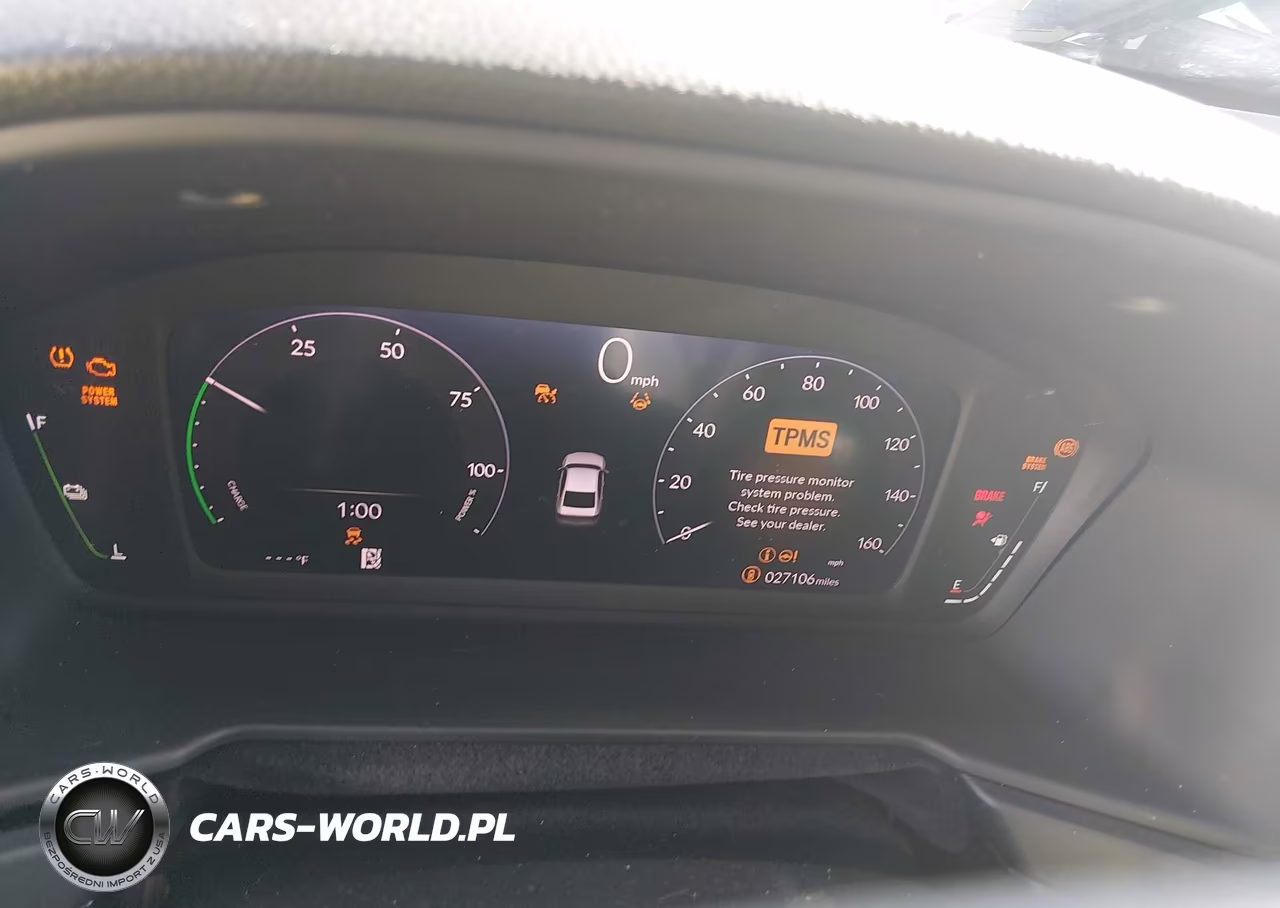 2024 Honda Accord Hybrid Sport-L VIN:1HGCY2F79RA085807 - 7