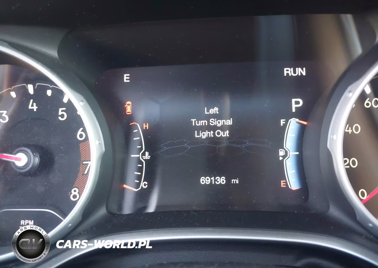 2018 Jeep Compass Sport Fwd VIN:3C4NJCAB2JT254883 - 16