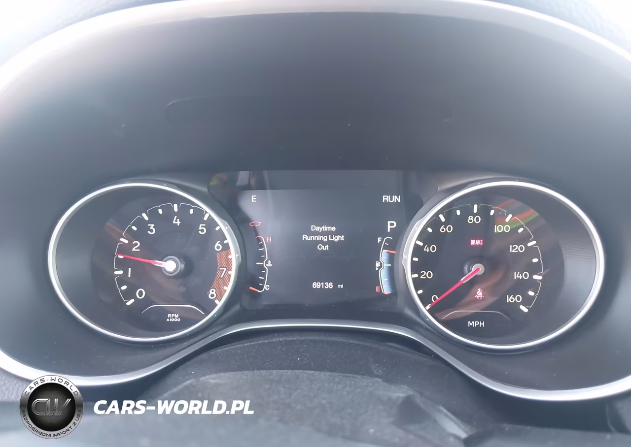 2018 Jeep Compass Sport Fwd VIN:3C4NJCAB2JT254883 - 7