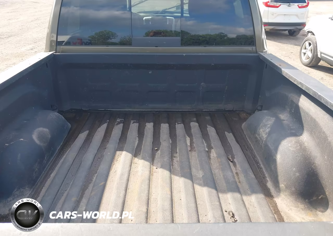2012 Ram 1500 Laramie VIN:1C6RD7NT6CS112325 - 17