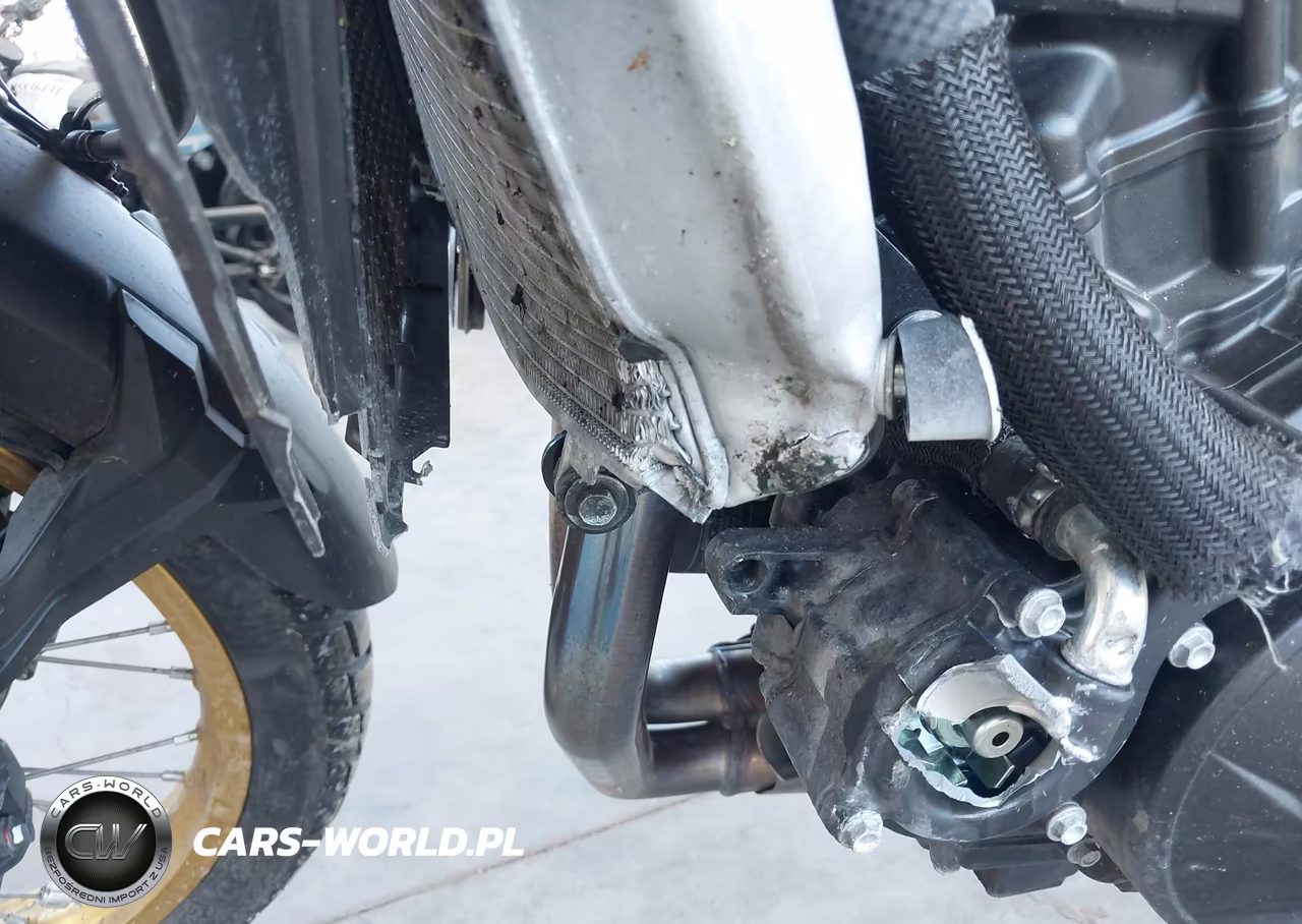 2025 Honda Xl750 VIN:JH2RD1713SK001626 - 15