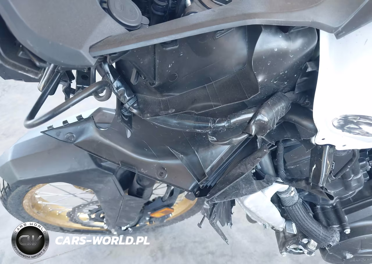2025 Honda Xl750 VIN:JH2RD1713SK001626 - 16