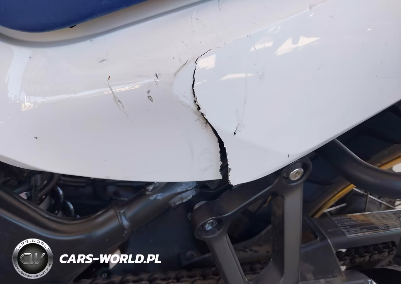 2025 Honda Xl750 VIN:JH2RD1713SK001626 - 17