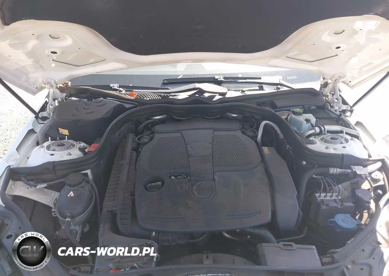 2014 Mercedes-Benz E 350 VIN:WDDHF5KB3EA969649 - 10