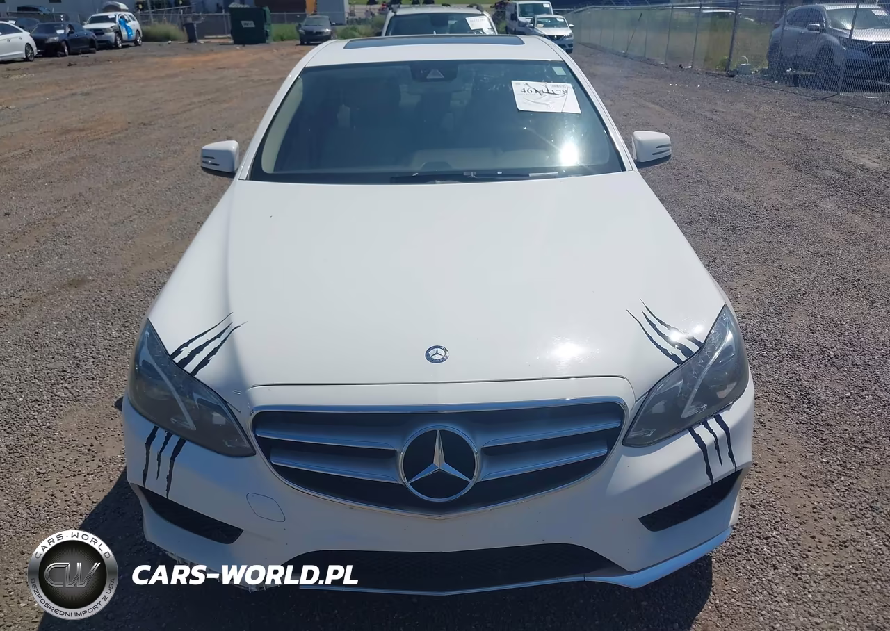 2014 Mercedes-Benz E 350 VIN:WDDHF5KB3EA969649 - 12