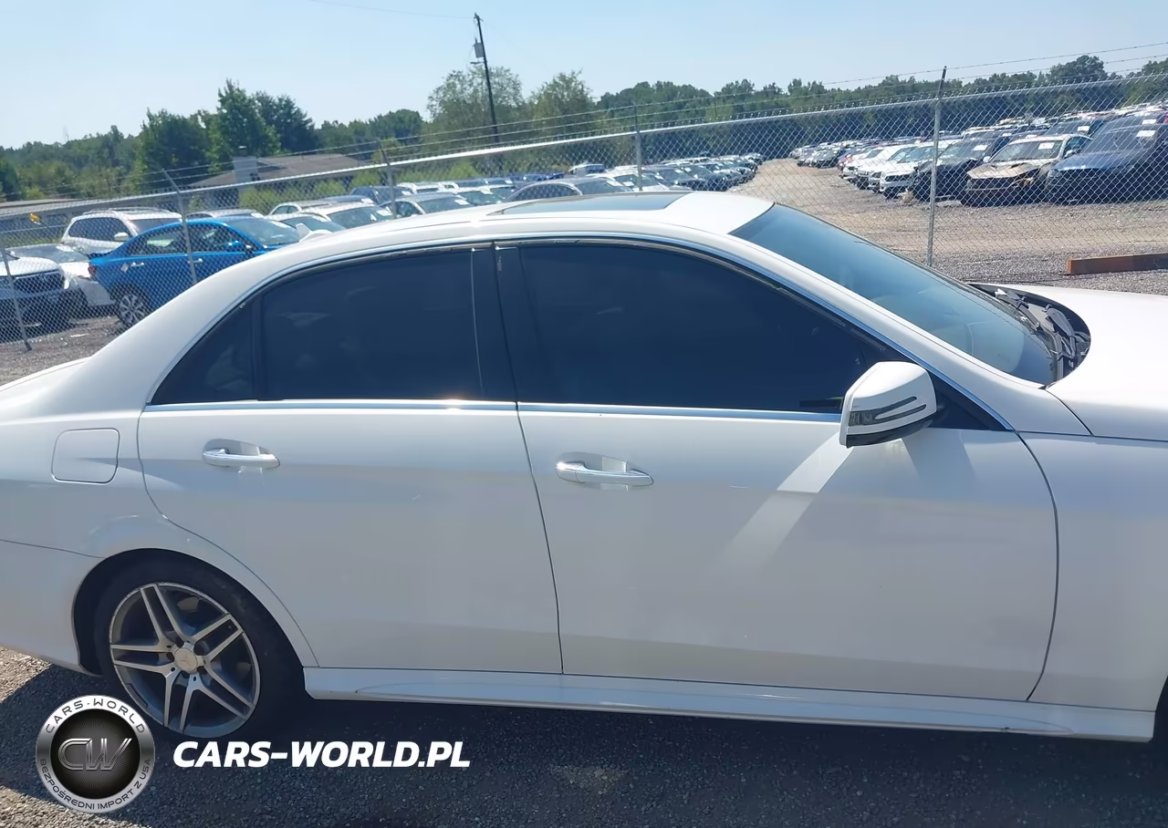 2014 Mercedes-Benz E 350 VIN:WDDHF5KB3EA969649 - 13