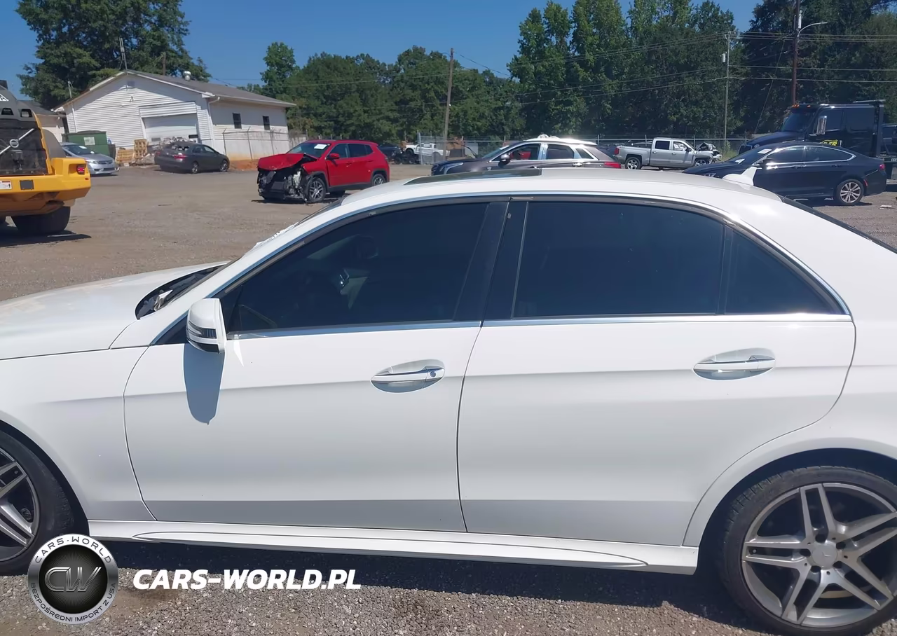 2014 Mercedes-Benz E 350 VIN:WDDHF5KB3EA969649 - 14