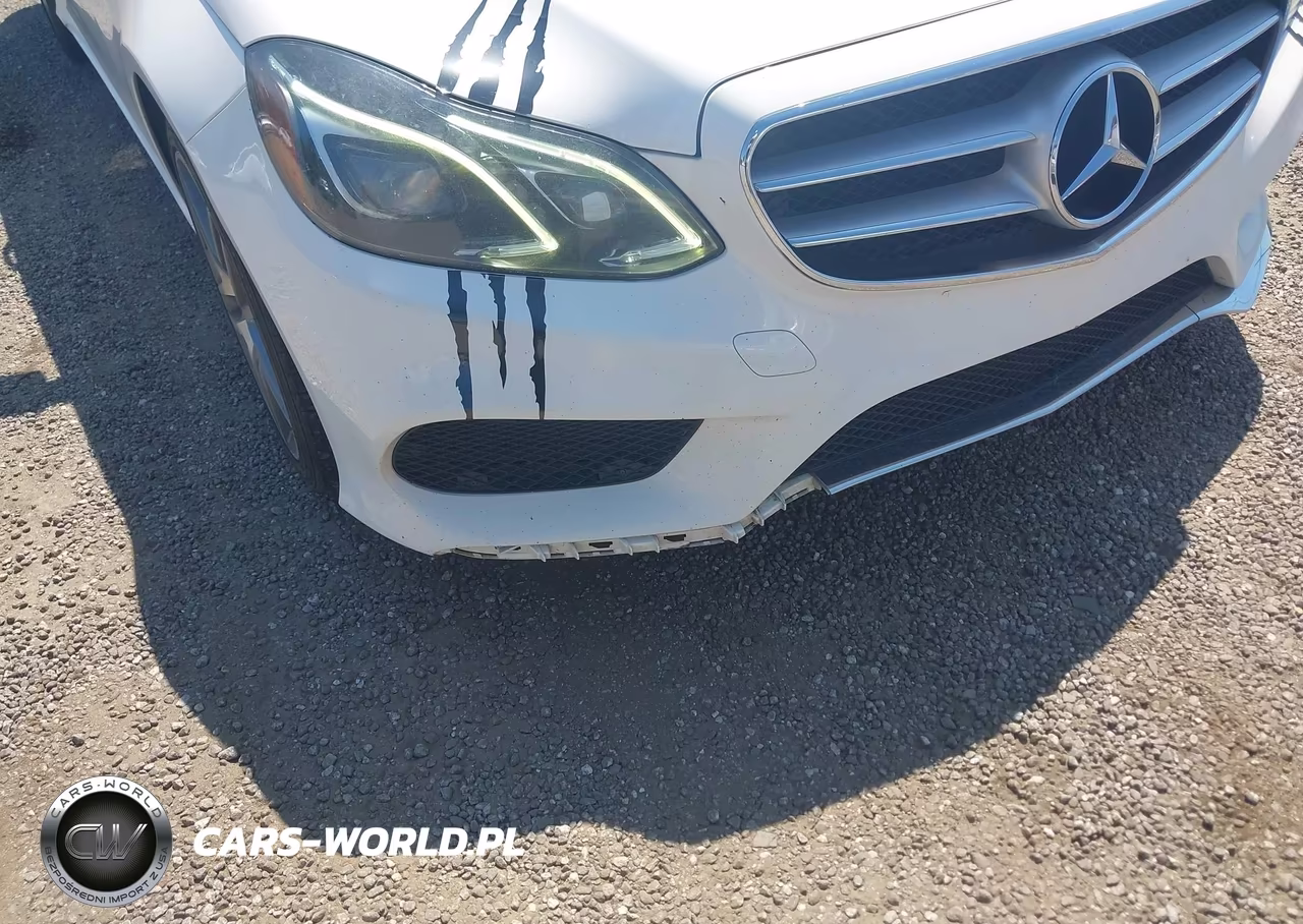 2014 Mercedes-Benz E 350 VIN:WDDHF5KB3EA969649 - 6