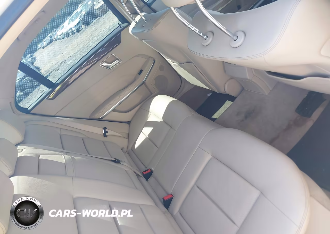 2014 Mercedes-Benz E 350 VIN:WDDHF5KB3EA969649 - 8