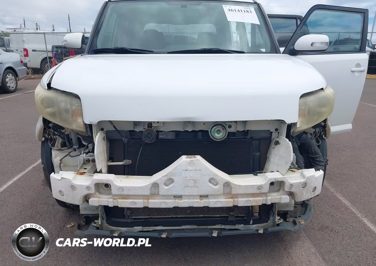 2012 Scion Xb Release Series 9.0 VIN:JTLZE4FE3CJ000340 - 6