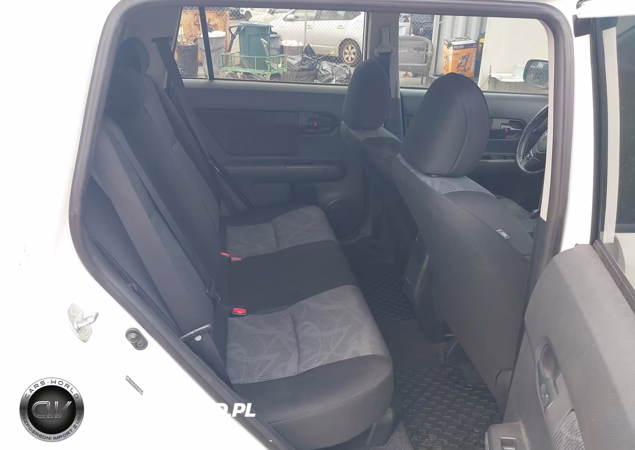 2012 Scion Xb Release Series 9.0 VIN:JTLZE4FE3CJ000340 - 8
