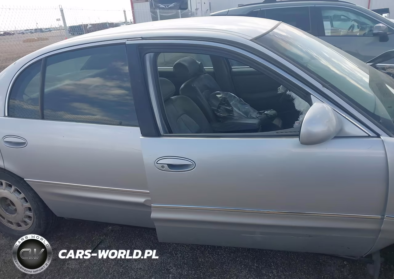 1999 Buick Park Avenue VIN:1G4CW52K9X4630864 - 13