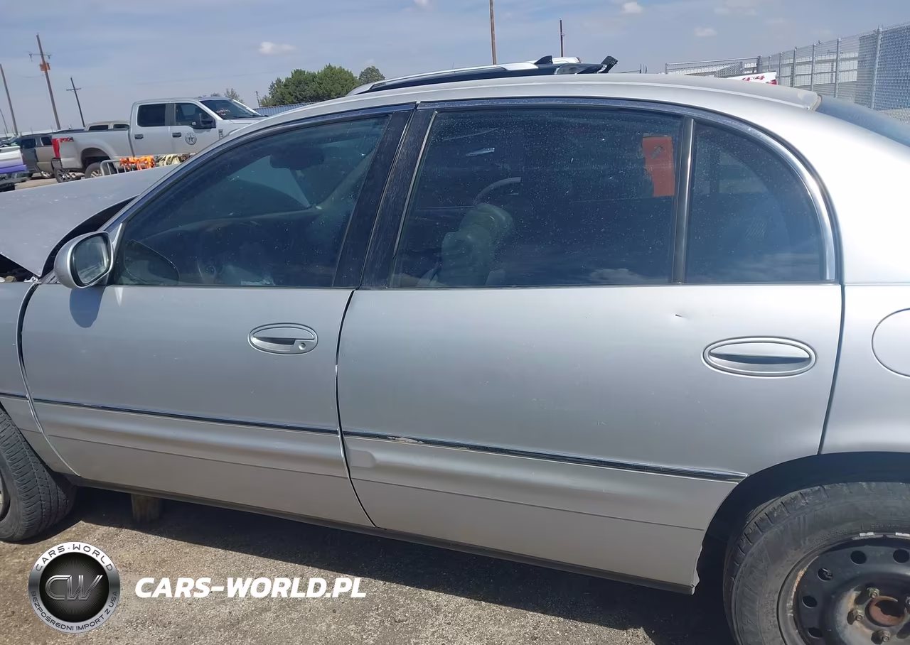 1999 Buick Park Avenue VIN:1G4CW52K9X4630864 - 14