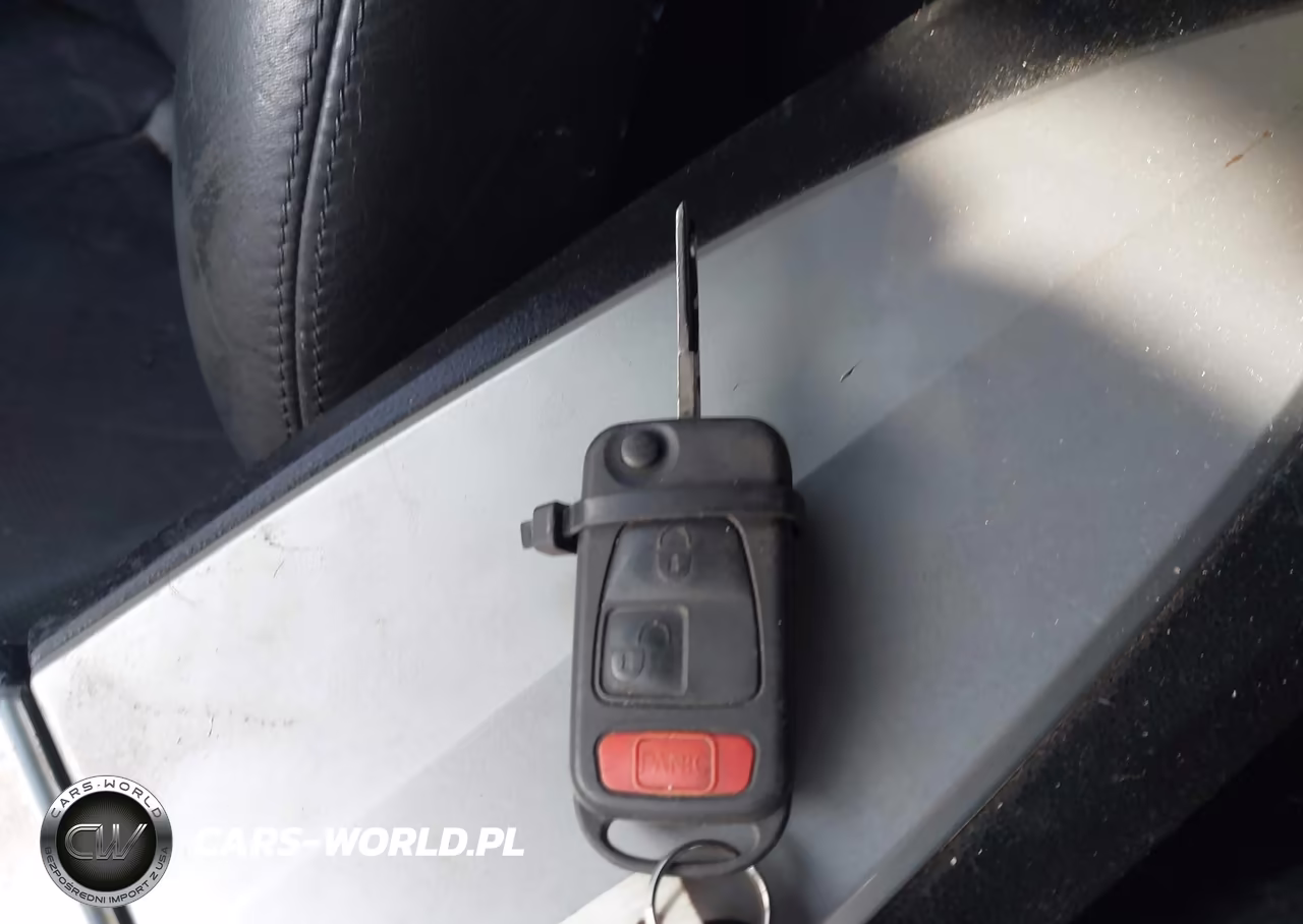 2004 Chrysler Crossfire VIN:1C3AN69L24X015204 - 11