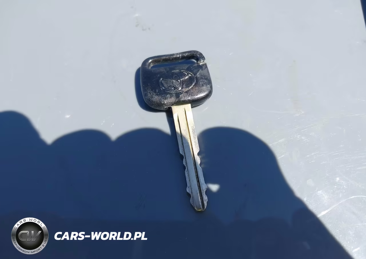 2001 Toyota Avalon Xl VIN:4T1BF28B31U190911 - 11