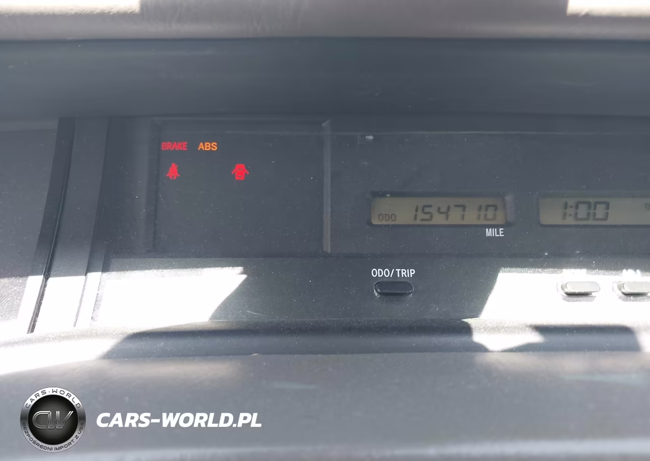 2001 Toyota Avalon Xl VIN:4T1BF28B31U190911 - 7